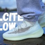 DON’T MISS OUT ON THESE! YEEZY 380 CALCITE GLOW REVIEW & ON FOOT