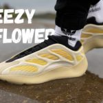 EVERYONE GOT PAIRS!? YEEZY 700 V3 SAFFLOWER REVIEW & ON FOOT