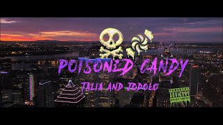 Female Yeezy – Talia x JoDolo [Poisoned Candy EP]