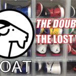 GOAT: THE DOUBLE UP (THE LOST VLOG 3) JORDAN, NIKE, YEEZY, OFFWHITE ???