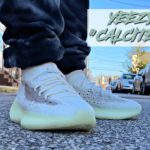 HONEST REVIEW OF THE YEEZY 380 “CALCITE GLOW”!!! YEEZY 380 CALCITE GLOW REVIEW & ON FEET IN 4K!!!
