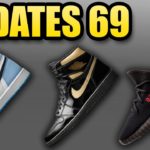 Jordan 1 Metallic Gold EARLY DROP SOON | Yeezy 350 Bred RESTOCK Update | Sneaker Updates 69