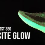 Los YEEZY con EL MEJOR GLOW (Hasta ahora) | Yeezy Boost 380 “Calcite Glow”
