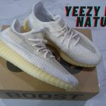 MUST WATCH BEFORE you buy ADIDAS YEEZY BOOST 350 NATURAL | Honest REVIEW