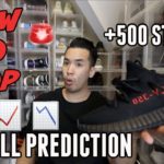OVER 500K STOCKS !!! HOW TO COP YEEZY 350 V2 “BRED” | RESELL PREDICTION