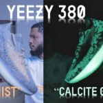 REVIEW & ON-FEET: Yeezy 380 “Calcite Glow” vs Yeezy 380 “Mist”