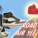 ROAD TO AIR YEEZY – “TRAVIS!… 🌵🔌 ” | Folge 6