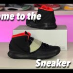 Sneaker Vault: Yeezy