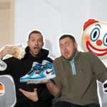 Sneakin’ News – Sneaker Neuheiten aus dem Hause Nike, Jordan und Adidas Yeezy