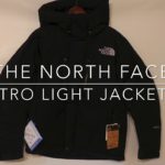 THE NORTH FACE  Baltro Light Jacket / K