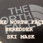 【ノースフェイス】THE NORTH FACE　SHREDDER SKI MASK　購入
