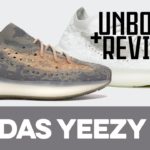 UNBOXING+REVIEW – adidas Yeezy Boost 380
