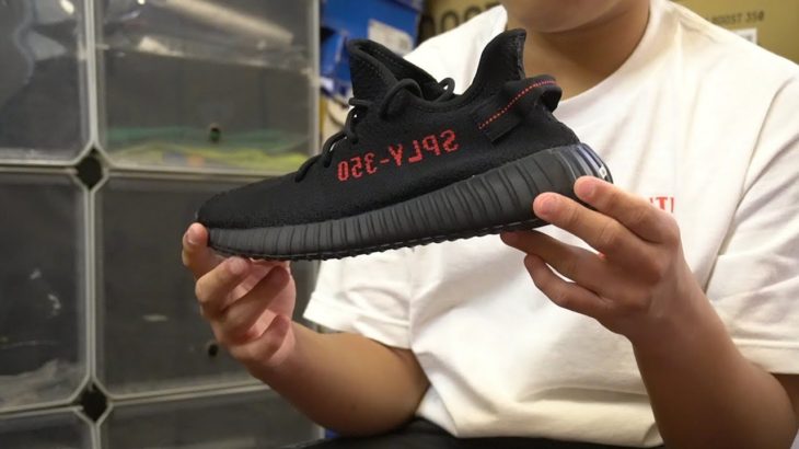 UNRELEASED Yeezy Bred 2020 !! EARLY LOOK (Adidas bringing back the HEAT)