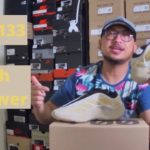 Vlog # 133 – Fresh Kicks Just Delivered // adidas Yeezy 700 V3 Safflower