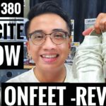 YEEZY 380 CALCITE GLOW I ON FEET I REVIEW