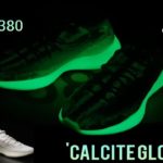 YEEZY 380 CALCITE GLOW SNEAKERS UNBOXING & REVIEW ✨✨✨