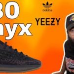 YEEZY 380 ONYX . . THE BEST 380 OR ANOTHER FLOP ?? WATCH BEFORE YOU BUY !!