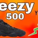 YEEZY 500 Utility Black 2020 Restock !!! Fire Release Or Another Flop ??
