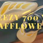 YEEZY 700 V3 SAFFLOWER ON-FEET REVIEW