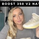 YEEZY BOOST 350 V2 NATURAL | Unboxing, Review, On Foot, Resell
