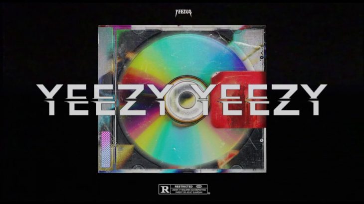 “YEEZY YEEZY” FREE Kanye West ‘Yeezus’ Type Beat (Prod. by Chris Wheeler)