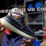 Yeezy 350 V2 Carbon… Is The 350 V2 Dead? ☠