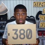 Yeezy 380 Pepper Review