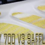 Yeezy 700 V3 Safflower Review + On Feet