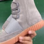 Yeezy Boost 750 For Winter