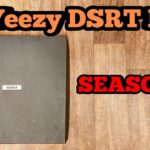 Yeezy DSRT Boot Review & On Feet