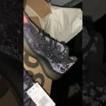 adidas Yeezy Boost 380 Onyx Reflective (First look at them)