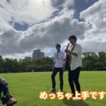 【カメラマン花恋】 ジャケット撮影の1日に密着Vlog