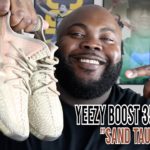 A REVIEW! ADIDAS YEEZY BOOST 350 V2 SAND TAUPE! VERSATILE, VIBRANT, COMFORTABLE.