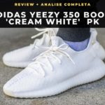 ADIDAS YEEZY 350 BOOST V2 ‘CREAM WHITE’ PK | REVIEW + UNBOXING