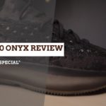 ADIDAS YEEZY 380 ONYX NON-REFLECTIVE REVIEW