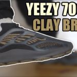 ADIDAS YEEZY 700 v3 CLAY BROWN REVIEW & ON FEET + SIZING & RESELL – WHY IS 700 v3 HYPE DEAD?