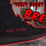 ADIDAS YEEZY BOOST 350 V2 BRED REVIEW/ON-FEET!!!