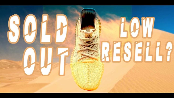 Adidas YEEZY 350 V2 SAND TAUPE RELEASE DAY REVIEW