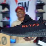 Adidas Yeezy 350 V2 BRED In-Depth Review | Resell Prices RISING Fast!