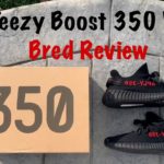 Adidas Yeezy Boost 350 V2 “Bred” Review/On Foot 2020