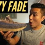 Adidas Yeezy Boost 350 V2 Fade Unboxing