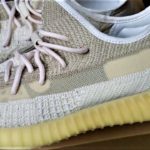 Adidas Yeezy Boost 350 V2 Natural Review!