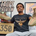 Adidas Yeezy Boost 350 v2 ‘Sand Taupe’ On Feet Review (FZ5240) #Yeezy