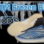 Adidas Yeezy Quantum Frozen Blue Review 3:17 + On Feet