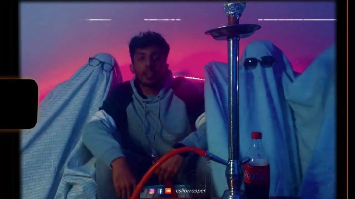 Asli BR – YEEZY N JOINT (Prod. ASHAR) | Official Music Video | Urdu rap