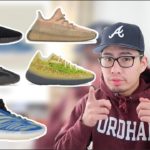 BUNCH OF YEEZYS! Cop, Drop or Resell: December 2020 Yeezy Sneaker Releases (Bred V2 2020 Release)