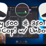 Dashe & Nebula | Yeezy 500, Bred 350 & more ! | Live cop