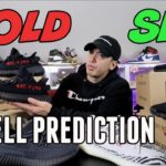 HOLD OR SELL YEEZY V2 350 BRED | RESELL PREDICTION