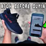 HOW TO COP ADIDAS YEEZY 350 V2 BOOST BRED SIZING AND YEEZY 350 ZEBRA COMPARISON