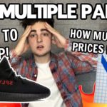 HOW TO COP BRED YEEZY 350 RESTOCK!!! YEEZY 350 BRED RESTOCK RESELL PREDICTIONS!!!